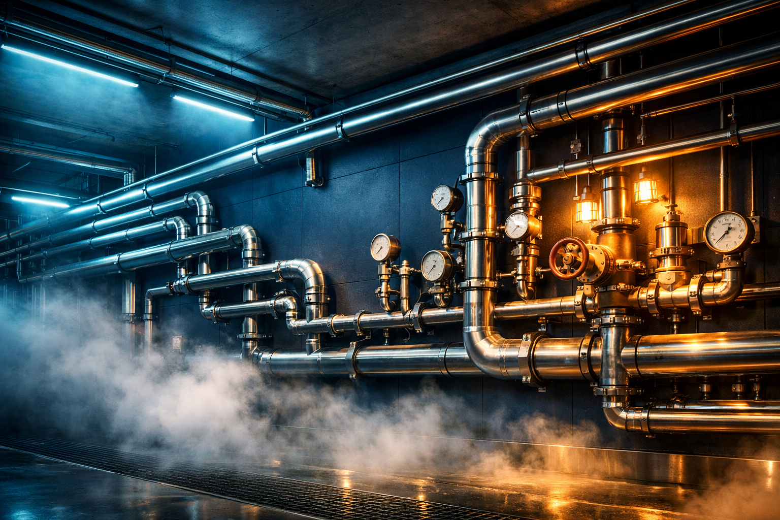 INGENIERÍA INDUSTRIAL